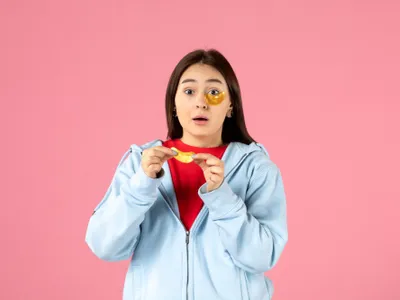 Leguma din grădină care te scapă de cearcăne. O scoți din pământ și o prăjești - Foto: Freepik (imagine cu rol ilustrativ)