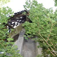 Turnuleţul de la Chip din Sighişoara, monument din Ardeal, gata să se prăbușească - Foto: Agerpres