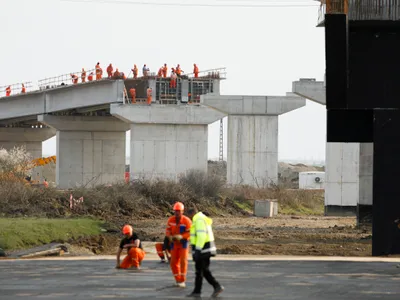 Imagine cu rol ilustrativ Foto: INQUAM Photos/Cornel Putan