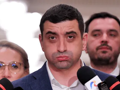 Testul guvernării pentru AUR, strategia propusă de analiști pentru a opri partidul lui Simion. Cât de mare este de fapt partidul 