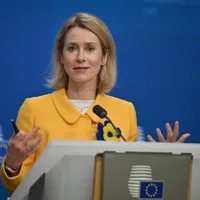 Marco Rubio anulează brusc întâlnirea cu șefa diplomaţiei europene, pe tema păcii din Ucraina - Foto: Profimedia images