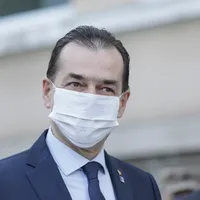 Pesediștii lansează o teorie a conspirației, potrivit căreia liberalii au prelungit starea de alertă și au impus folosirea măștilor, pentru interese proprii. Sursa foto: Inquam Photos - Octav Ganea