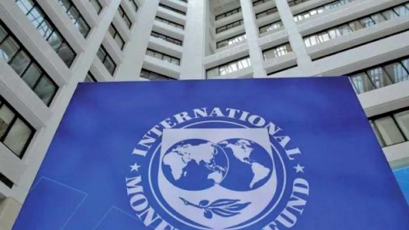 FMI: Achiziţiile din pandemie au agravat dezechilibrele de cont curent. / Foto: tribune.com.pk