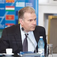 Paolo Sartori -  Foto: DIGIFM.RO