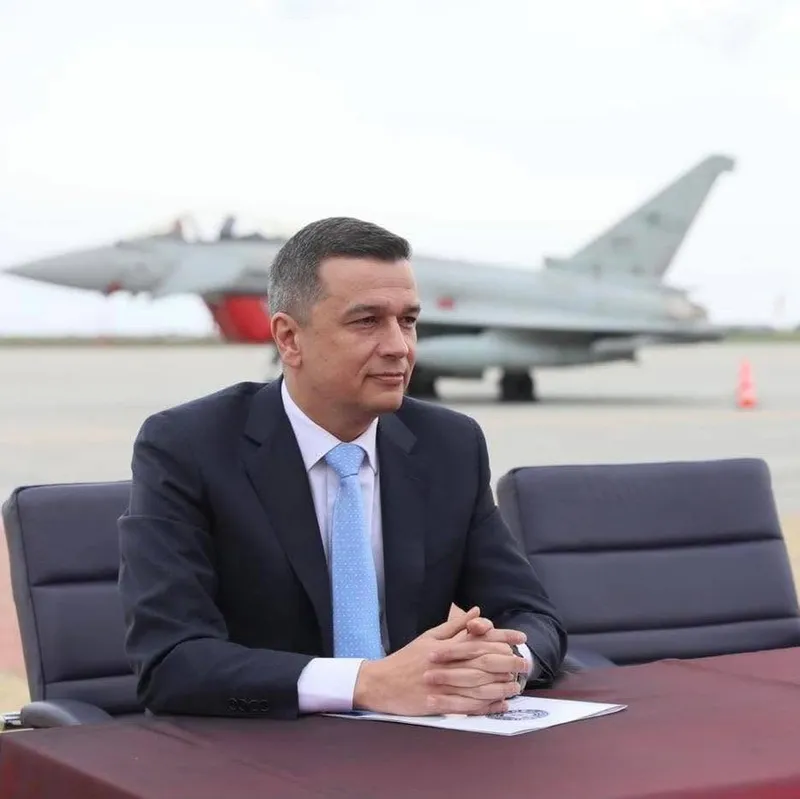 Grindeanu - Foto: FB
