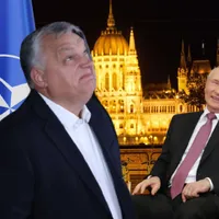 Orban, „calul Troian” din NATO: Doar Ungaria mai blochează Suedia la aderare: „Nu suntem pregătiți” - Foto: Profimedia images