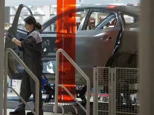 Nou război, în Europa? Principalele 3 țări din industria auto nu se mai înțeleg. Care e problema? -  Foto: Profimedia Images (Imagine cu rol ilustrativ)