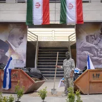DOCUMENTE SECRETE Cum a plănuit Hamas atacurile din 7 octombrie 2023 în Israel cu Iran și Hezbollah - Foto: Profimedia Images - Imagine cu rol ilustrativ