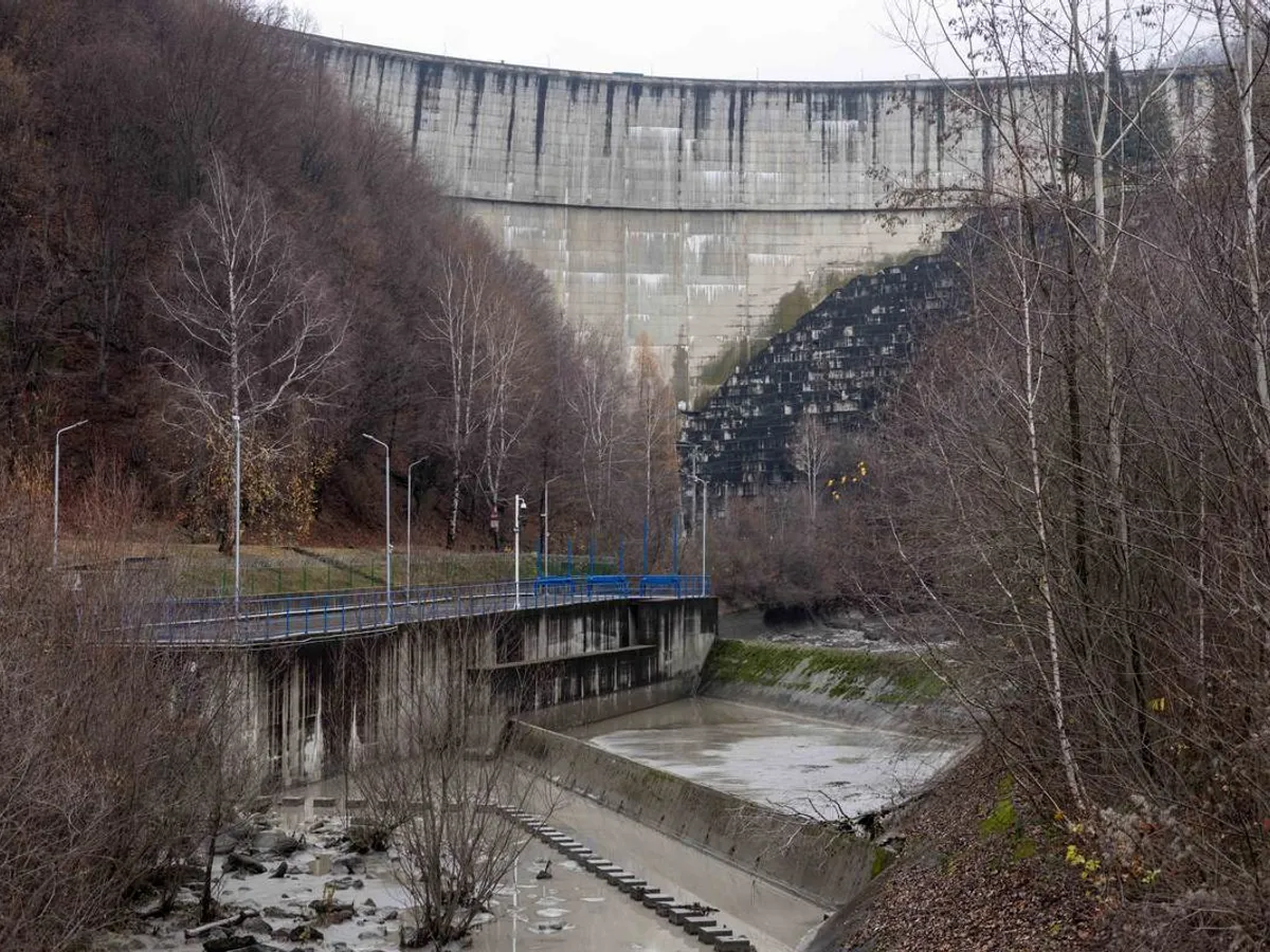 Scandalul apei din Prahova: Care sunt concluziile raportului controlului cerut de Ministerul Mediului