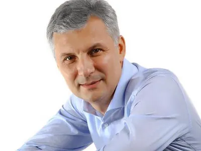 Daniel Zamfir, senator PSD - Foto: Facebook/ Daniel Zamfir