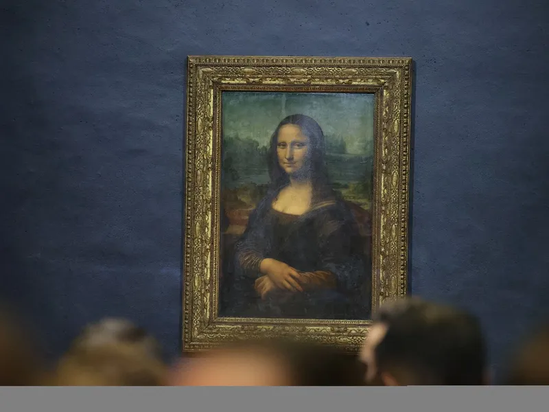 Preşedinta Muzeului Luvru vrea să introducă un bilet doar pentru a vedea „Mona Lisa” - Foto: Profimedia Images