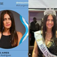 FOTO A devenit Miss Univers la 60 ani concurând cu fete cărora le putea fi bunică. Care e secretul? - Foto: Arhiva