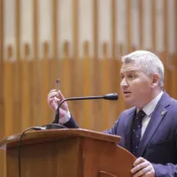 Deputatul PNL Florin Roman cere modificarea legii recursului compensatoriu Foto: Facebook