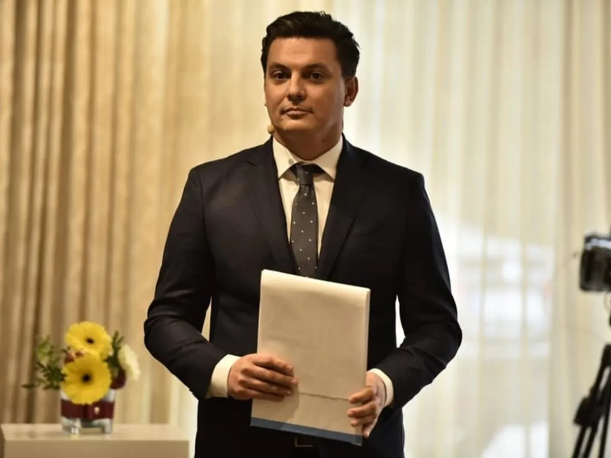 Dan Drăghici. Foto News.ro