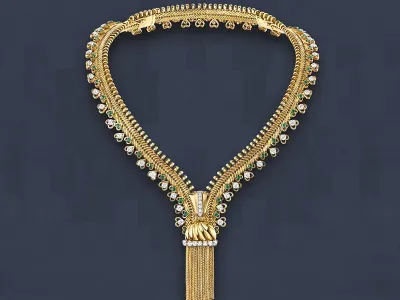 Bijuterie Van Cleef & Arpels﻿ - Foto: Van Cleef & Arpels﻿ (cu rol ilustrativ)