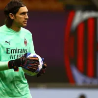 AC Milan a câștigat titlul în Italia. Tătărușanu a primit tricoul de campion