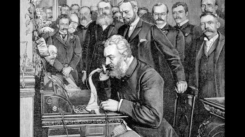 Telefon, imagine cu caracter ilustrativ - Foto: Britannica