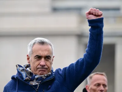 MAI demontează informații despre o tentativă de asasinare a lui Călin Georgescu. Sunt false - Foto: Profimedia Images (rol ilustrativ)