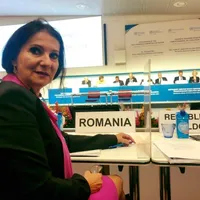Sorina Pintea promite că pacienții vor fi tratați la domiciliu sau în dispensare de tuberculoză. Sursă foto: Facebook