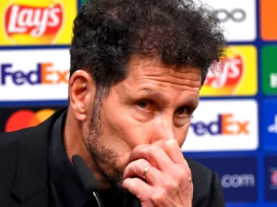 Ce nu știa nimeni! Dezvăluirea lui Diego Simeone, după ce a aflat că Mircea Lucescu a murit