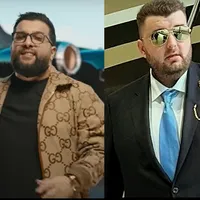 Maneaua lui Tzancă Uraganu pentru beizadeaua Micula, no. 1 pe Youtube Foto: captură Youtube
