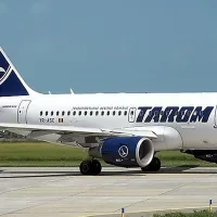 Tarom, cu 335 de milioane de lei pierderi în 2020, îşi propune să treacă pe profit anul viitor - Foto: Aisano on Wikipedia