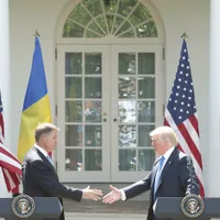 Vizita lui Klaus Iohannis la Wasington, din iunie 2017, a fost un succes diplomatic. Parteneriatul strategic SUA-România a fost reconfirmat și întărit