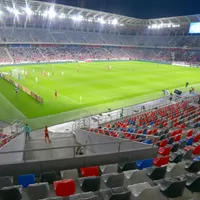 Ghencea, imagine cu caracter ilustrativ - Foto: Digisport