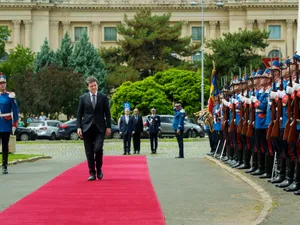 Foto: Președintele  Nicușor se află în Germania Sursa: Administrația Prezidențială