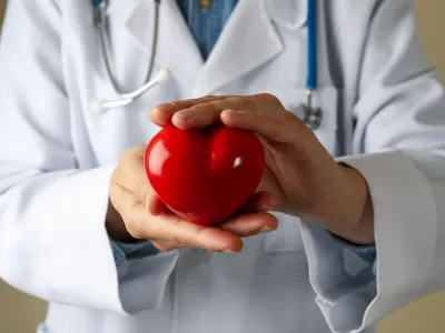 Medicul cardiolog avertizează: „Orice persoană trebuie să facă această analiză cel puțin o dată în viață”