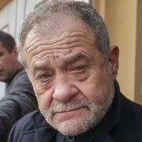 Dumitru Buzatu - Foto: Inquam Photo/Octav Ganea