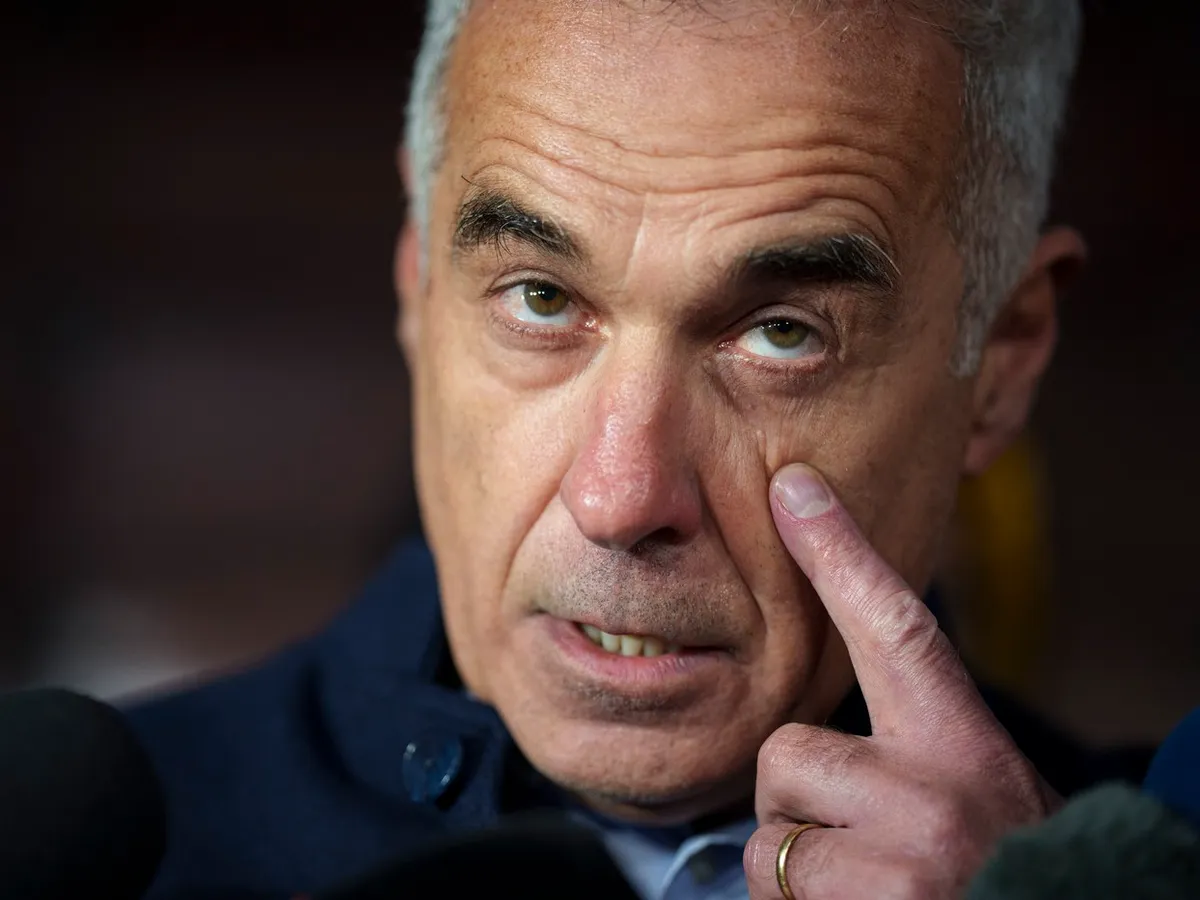 Bogdan Peșchir e acuzat de  265 de infracțiuni. A plătit 960.000 $ pentru campania lui Georgescu - Foto: Profimedia Images (rol ilustrativ)