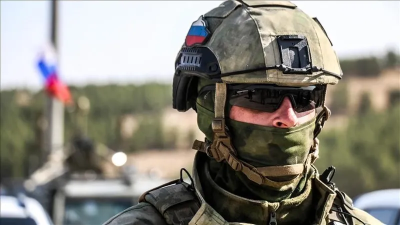 Rusia pregătește o operațiune sub steag fals pentru a justifica invazia Ucrainei /foto: tass
