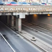 Pasajul Unirii- Foto:  365.ro