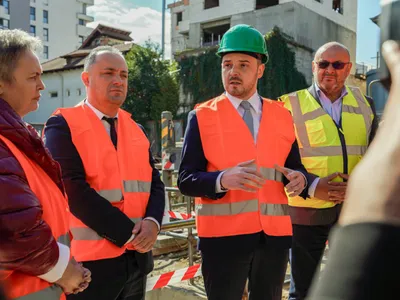 Alexandru Rogobete Foto: Facebook