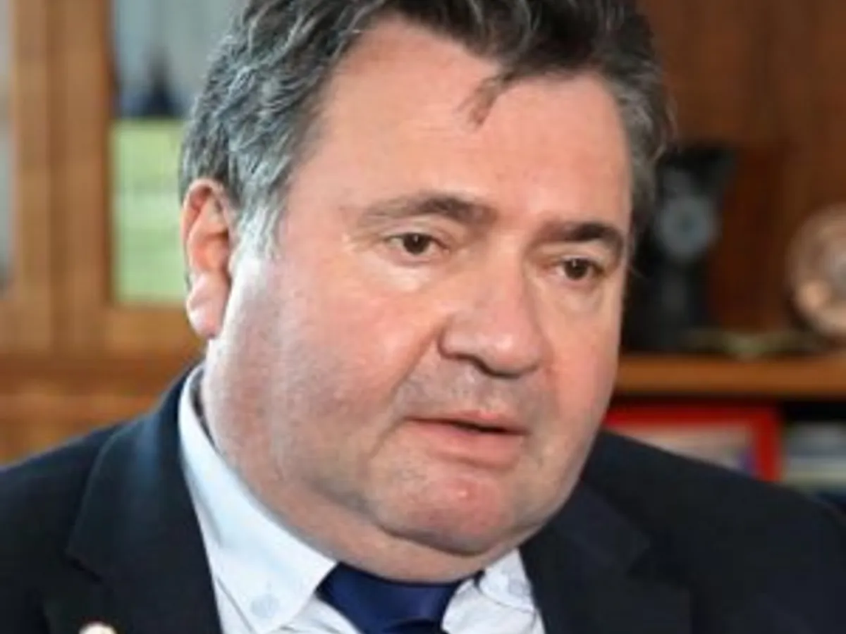 Tudor Prisecaru