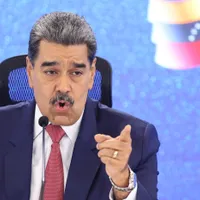 Nicolas Maduro - Foto: Profimedia images