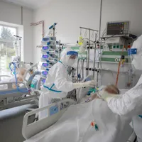 Polonia a trimis României 50 de concentratoare de oxigen pentru bolnavii de Covid-19/FOTO: RoVaccinare