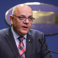 Raed Arafat: „Avem sistemul RO-ALERT, care e totuşi mult mai bine decât să pornim sirenele” - Foto: Gov.ro / imagine cu caracter ilustrativ