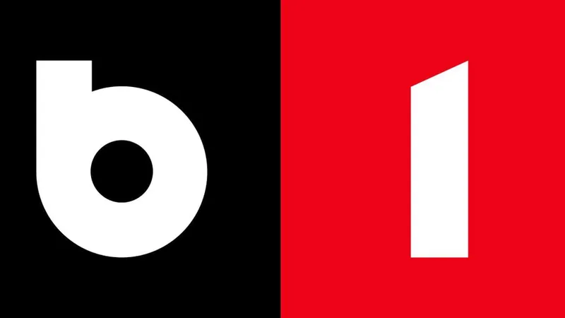 B1 TV - Foto: b1tv.ro