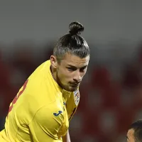 Unde se transferă până la urmă Radu Drăguşin - Foto: INQUAM PHOTOS / Alex Nicodim