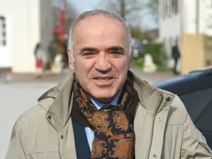 Kasparov, fost campion mondial la șah, plasat de ruși pe lista „teroriștilor”. E opozantul lui Putin - Foto: Profimedia Images/ Imagine cu caracter ilustrativ