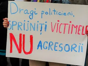 Sursa foto: Facebook Feminism România