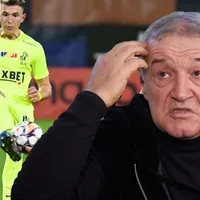 Transfer șoc la FCSB! Noul atacant al campioanei, un fan declarat al Rapidului: „Stau în Giulești” - Foto: Profimedia images