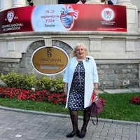 Doctorița de la Sibiu, arestată pentru 30 de zile sub acuzația de luare de mită de la pacienți - FOTO Liliana Coldea(imagine cu rol ilustrativ)