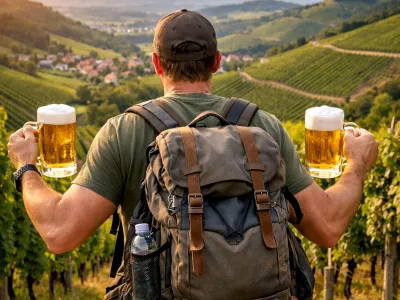 Ratarea unui brand: povestea vinului românesc