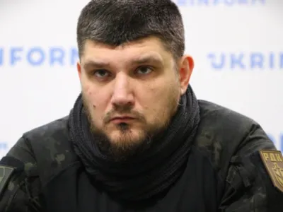 Denis Kapustin, liderul neonazist al grupării paramilitare Corpul Voluntarilor Ruși, a murit pe front, luptând pentru Kiev