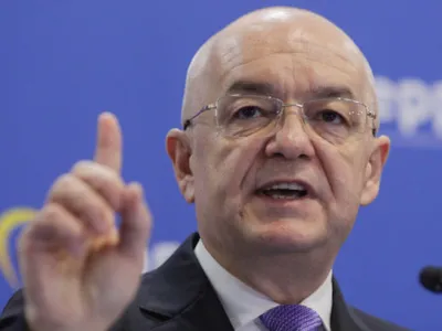 Ce va face PNL dacă Nicușor Dan propune un premier tehnocrat. Emil Boc: „Lucrurile sunt foarte clare”
