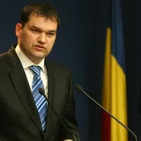 Cseke Attila, senator UDMR// Foto: gov.ro