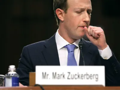 „Cea mai mare piață pentru prădători și pedofili”. Meta, în fața unui proces istoric pentru acuzații de exploatare a copiilor